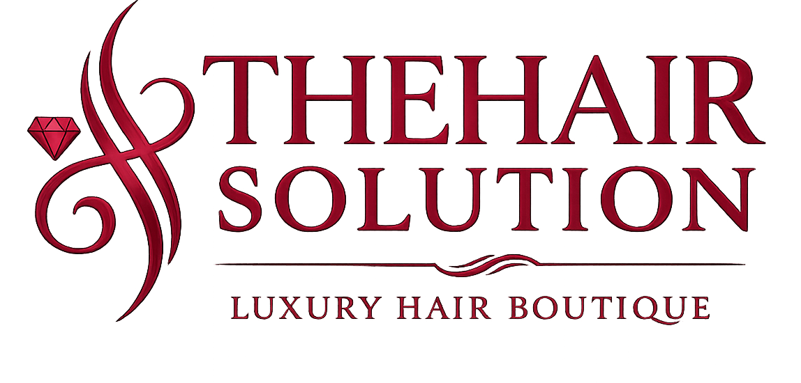 THEHAIR SOLUTION