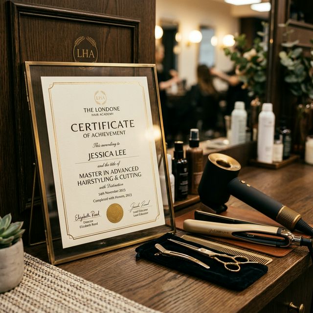 Hair Academy