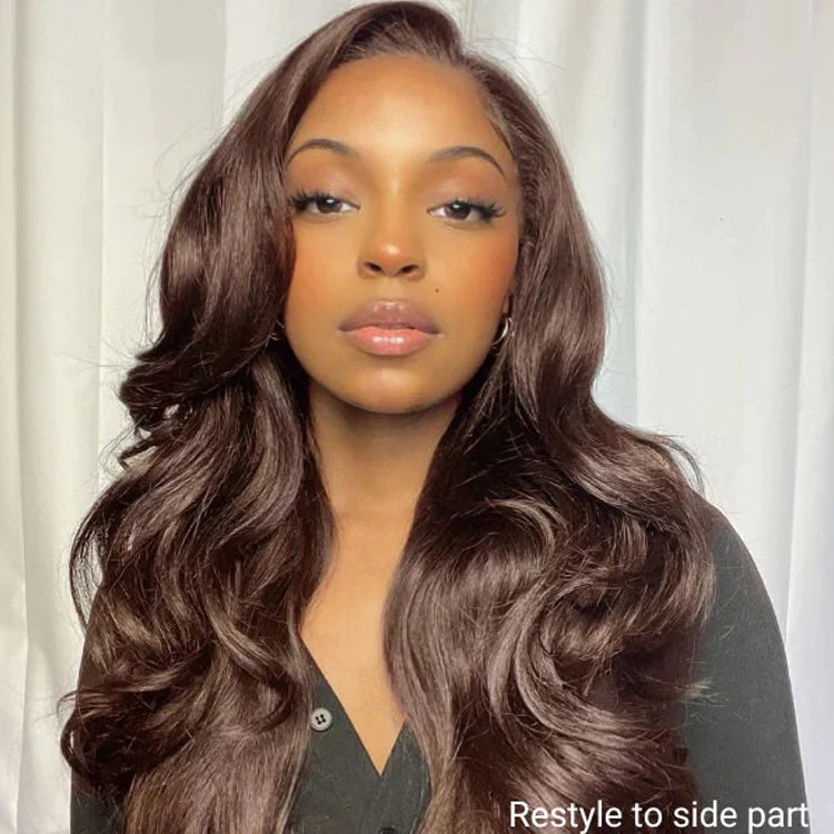Customer Look